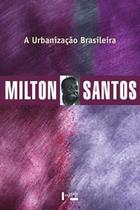 A Urbanização Brasileira