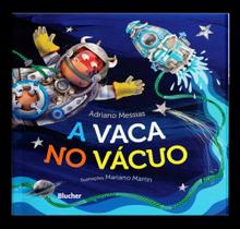 A vaca no vácuo