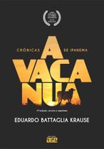 A Vaca Nua - LEDUR SERVIÇOS EDITORIAIS