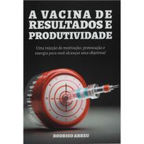 A Vacina de Resultados e Produtividade - Alphagraphics A Vacina de Resultados e Produtividade - Alphagraphics