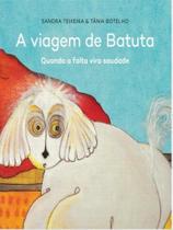 A viagem de batuta - INM EDITORA