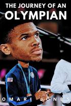 A Viagem de um Atleta Olímpico: Livro Biográfico