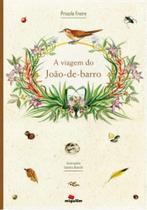 A viagem do João-de-barro - EDITORA MIGUILIM A viagem do João-de-barro - EDITORA MIGUILIM