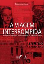 A viagem interrompida A viagem interrompida
