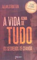A Vida Acima de Tudo. os Segredos de Chamada paperback Allan Stratton