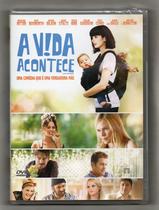 A Vida Acontece DVD
