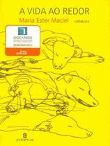 A vida ao redor - SCRIPTUM A vida ao redor - SCRIPTUM
