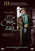 A Vida de Émile Zola - Dvd4 - Classic Line