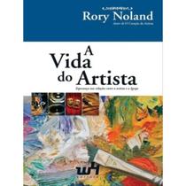 A vida do artista esperança entre artist e igrej rory noland