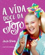 A vida doce da Jojo