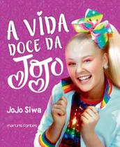 A Vida Doce da Jojo