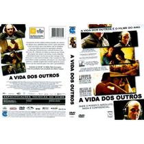 a vida dos outros dvd original lacrado