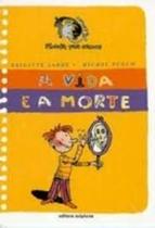 A vida e a morte - Scipione