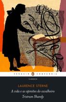 a Vida e As Opiniões Do Cavalheiro Tristram Shandy (Nova Edição)