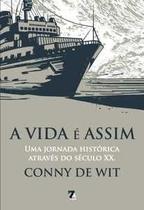 A vida é assim A vida é assim