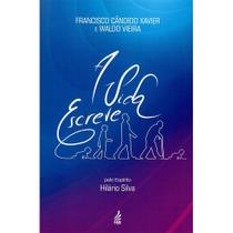 A Vida Escreve - Feb