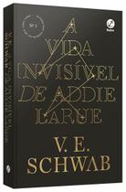 a Vida Invisível De Addie Larue