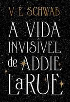 A Vida Invisível de Addie Larue