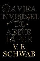 A Vida Invisível de Addie Larue -