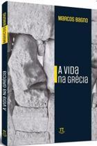 A vida na grécia - PARABOLA