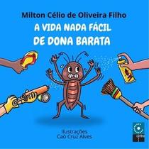 A Vida Nada Fácil de Dona Barata A Vida Nada Fácil de Dona Barata