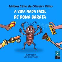 A vida nada fácil de dona barata - vol. 1