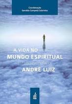 A vida no mundo espiritual