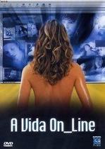 A Vida On_line - Dvd Novo Lacrado!!!