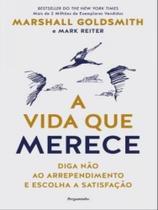 A vida que merece