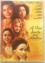 a vida secreta das abelhas dvd original lacrado