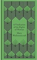 A vindication of the rights of woman A vindication of the rights of woman