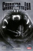 A Vingança Do Cavaleiro Da Lua 01