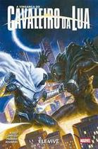 A Vingança do Cavaleiro da Lua 02 A Vingança do Cavaleiro da Lua 02