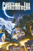 A Vingança Do Cavaleiro Da Lua - Vol. 02