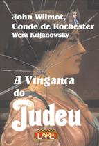 A Vingança do Judeu - Romance em Cores A Vingança do Judeu - Romance em Cores