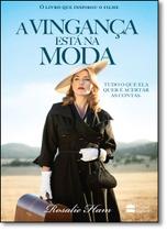 A Vinganca Esta Na Moda - HARPERCOLLINS BR