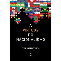 A Virtude do Nacionalismo