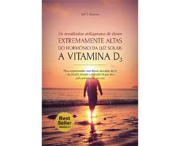 A vitamina D3 - LASZLO A vitamina D3 - LASZLO