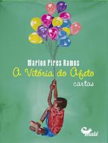 A Vitória do Afeto - Cartas Sortido A Vitória do Afeto - Cartas Sortido