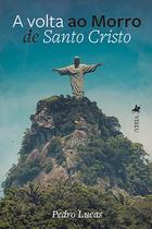 A volta ao Morro de Santo Cristo - Viseu