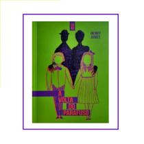 A volta do parafuso por Henry James (autor)