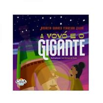 A vovó e o gigante - CASA KIDS