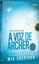 A Voz De Archer - CHARME EDITORA