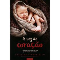 A Voz do Coração - Vida & Consciência
