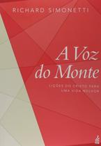A Voz do Monte