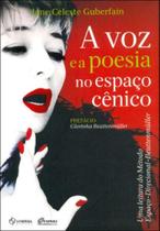 A voz e a poesia no espaço cênico: uma leitura do método espaço-direcional-beuttenmüller A voz e a poesia no espaço cênico: uma leitura do método espaço-direcional-beuttenmüller
