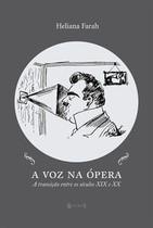 A voz na ópera