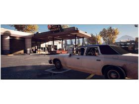 A Way Out para PS4 - EA A Way Out para PS4 - EA