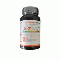 A-Z Nutri Homem (60 caps) - Padrão: Único