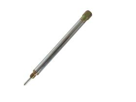 A024a Suporte Para Relógio Comparador Com Rosca De 12 Mm Motortest